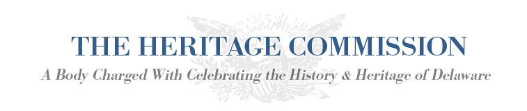 About the Heritage Commission