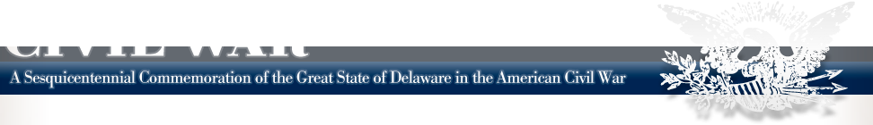 Delaware Civil War Sesquicentennial Commemoration