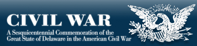 Delaware Civil War Sesquicentennial Commemoration